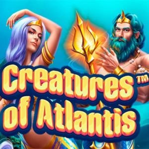 Creatures of Atlantis