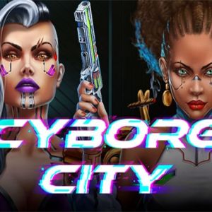 Cyborg City