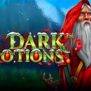Dark Potions