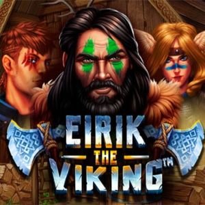 Eirik the Viking