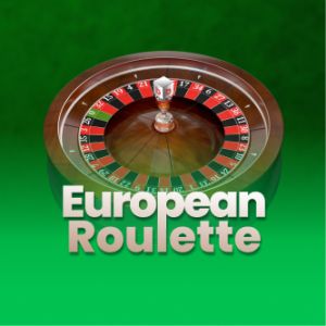 European Roulette
