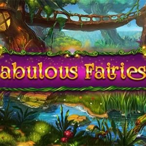 Fabulous Fairies