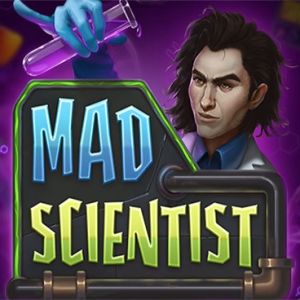 Mad Scientist