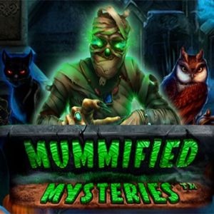 Mummified Mysteries