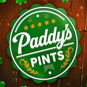 Paddy's Pints 95