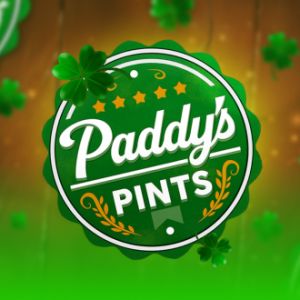 Paddy's Pints