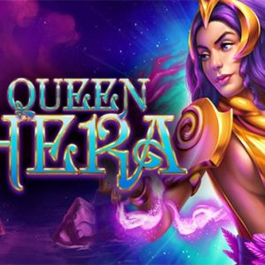 Queen Hera