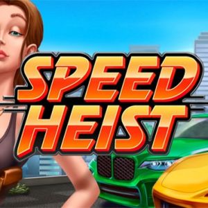 Speed Heist