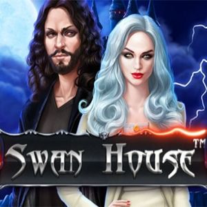 Swan House