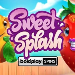 Sweet Splash