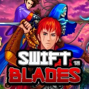 Swift Blades