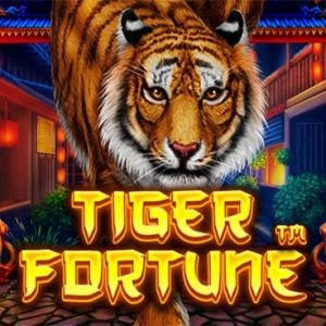 Tiger Fortune