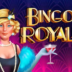 Bingo Royale