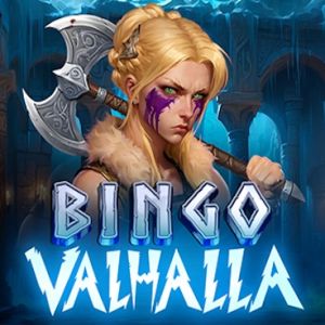 Bingo Valhalla