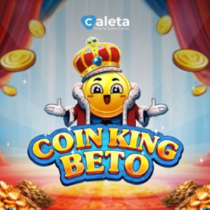 Coin King Beto