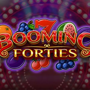 Booming Forties