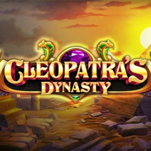 Cleopatras Dynasty