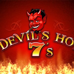 Devil's Hot 7s