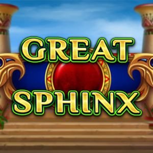 Great Sphinx