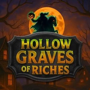 Hollow Graves of Riches