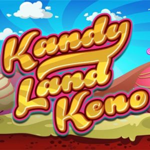Kandy Land Keno