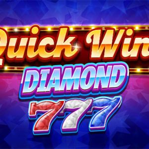 Quick Wins Diamond 7