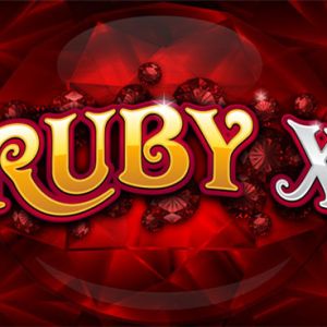 Ruby X