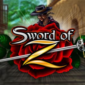 Sword of Z