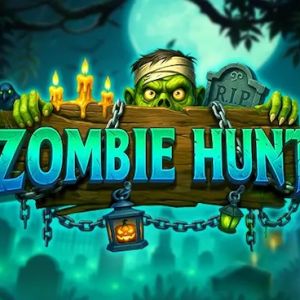 Zombie Hunt