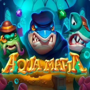 Aqua Mafia
