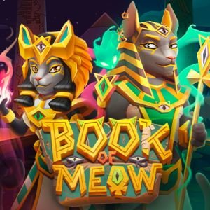 Book of Meow