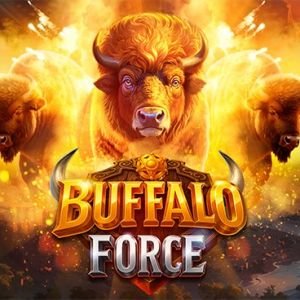 Buffalo Force