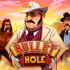 Bullet Hole