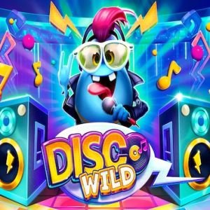 Disco Wild