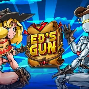 Ed's Gun