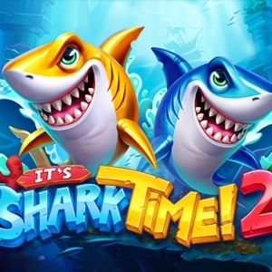 It's Shark Time 2