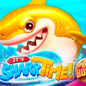 It's SharkTime