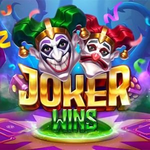 Joker Wins