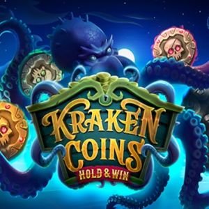 Kraken Coins