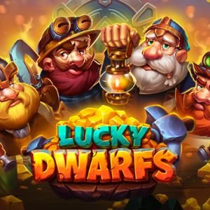 Lucky Dwarfs