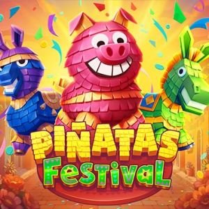 Piñatas Festival