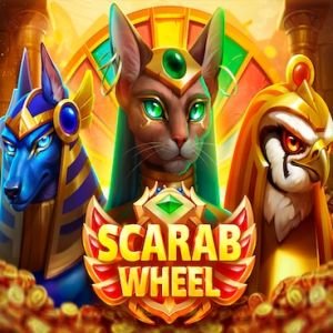Scarab Wheel