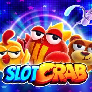 Slot Crab