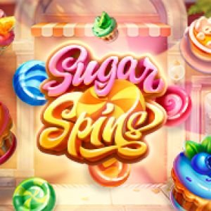 Sugar Spins