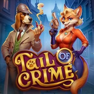 Tail of Crime