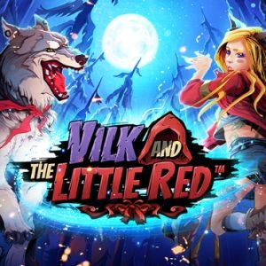 Vilk and Little Red