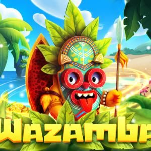 Wazamba