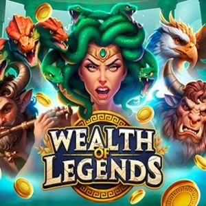 Wealth Of Legends