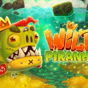 Wild Piranha
