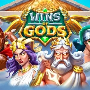 Wins Of Gods